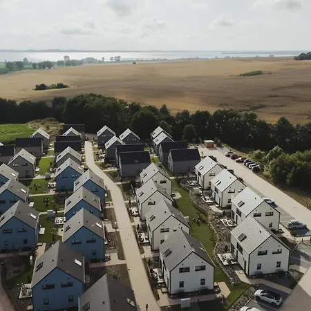 Familienhaus Mit Hochwertigem Design *