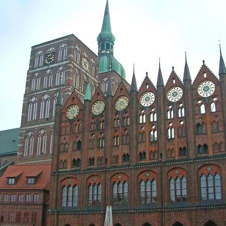 Prázdninový dům Familienhaus Mit Hochwertigem Design *