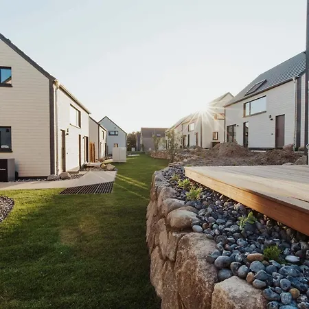 Familienhaus Mit Hochwertigem Design *