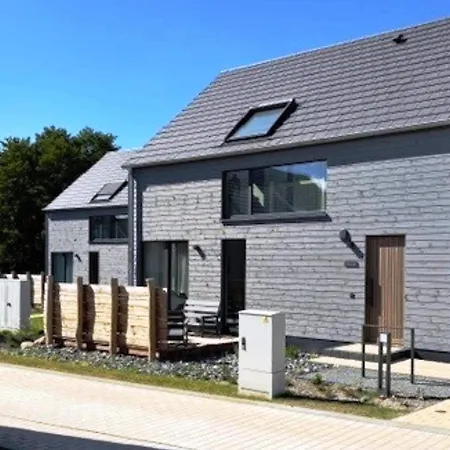Familienhaus Mit Hochwertigem Design * Sagard
