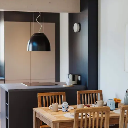 Familienhaus Mit Hochwertigem Design Prázdninový dům Sagard